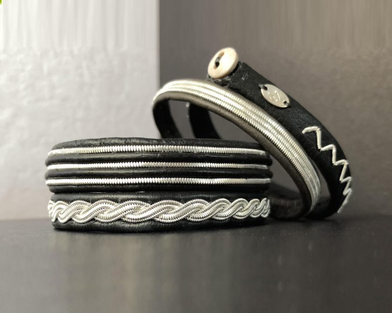 saami crafts – Unikate, deren schlichte Schönheit, die Zeit überdauern