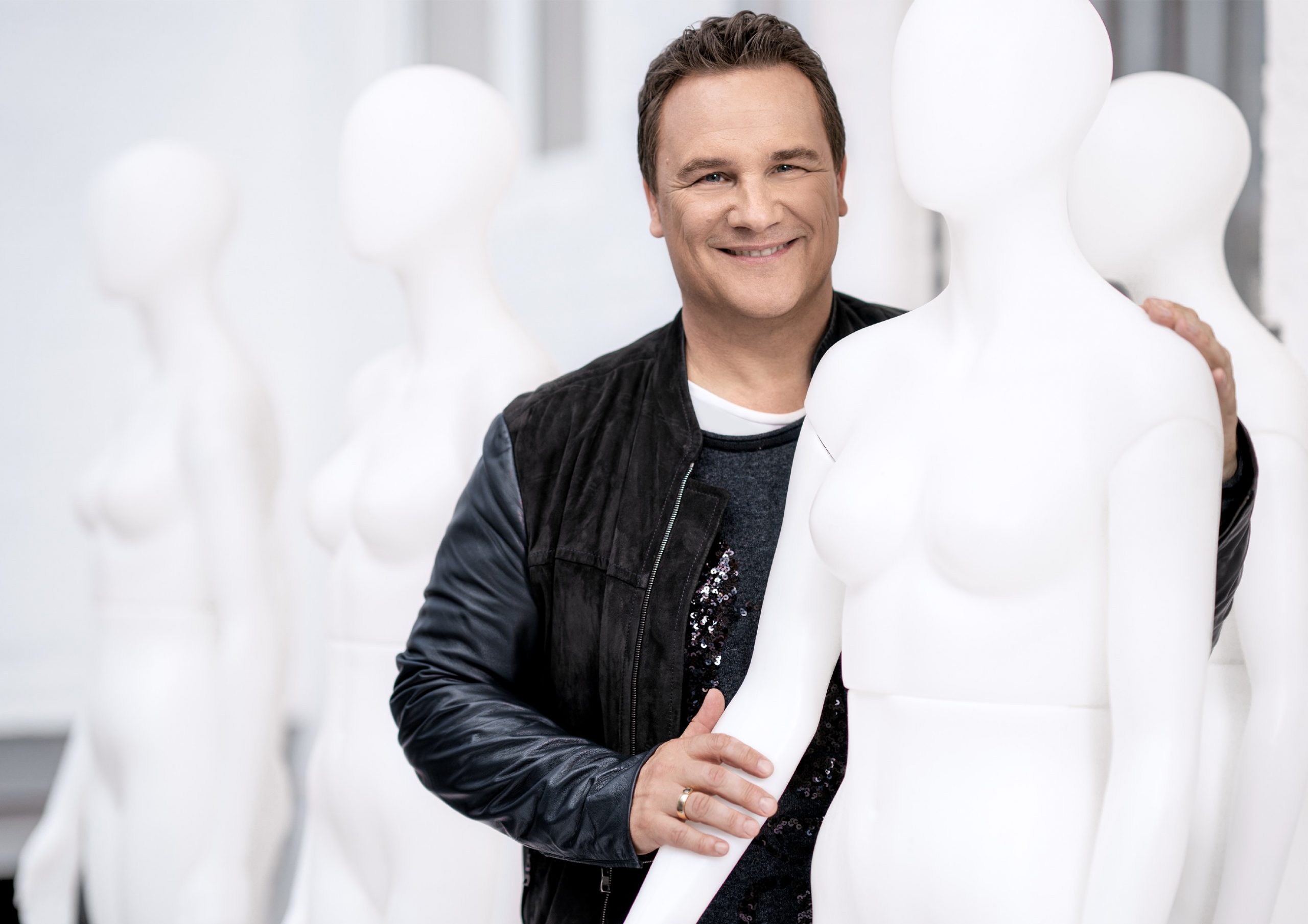 Guido Maria Kretschmer im Enzkreis Rundschau Interview