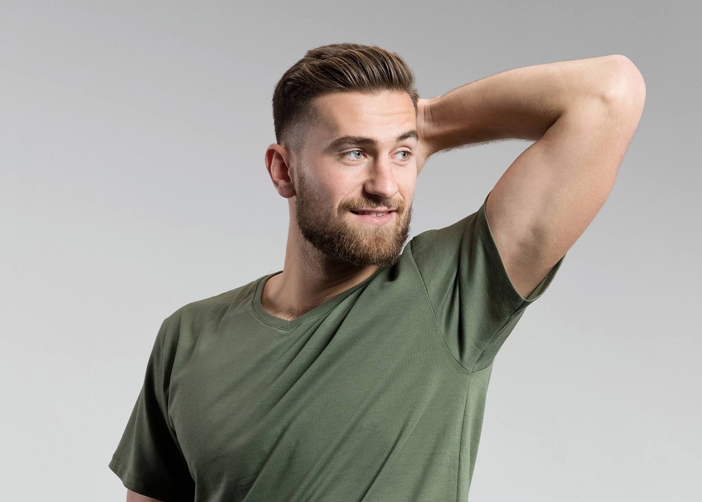 CityZen® revolutioniert Baumwoll-Shirts