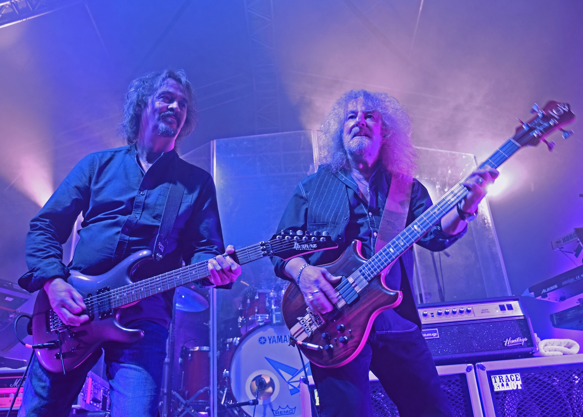 Calwer Klostersommer in Hirsau