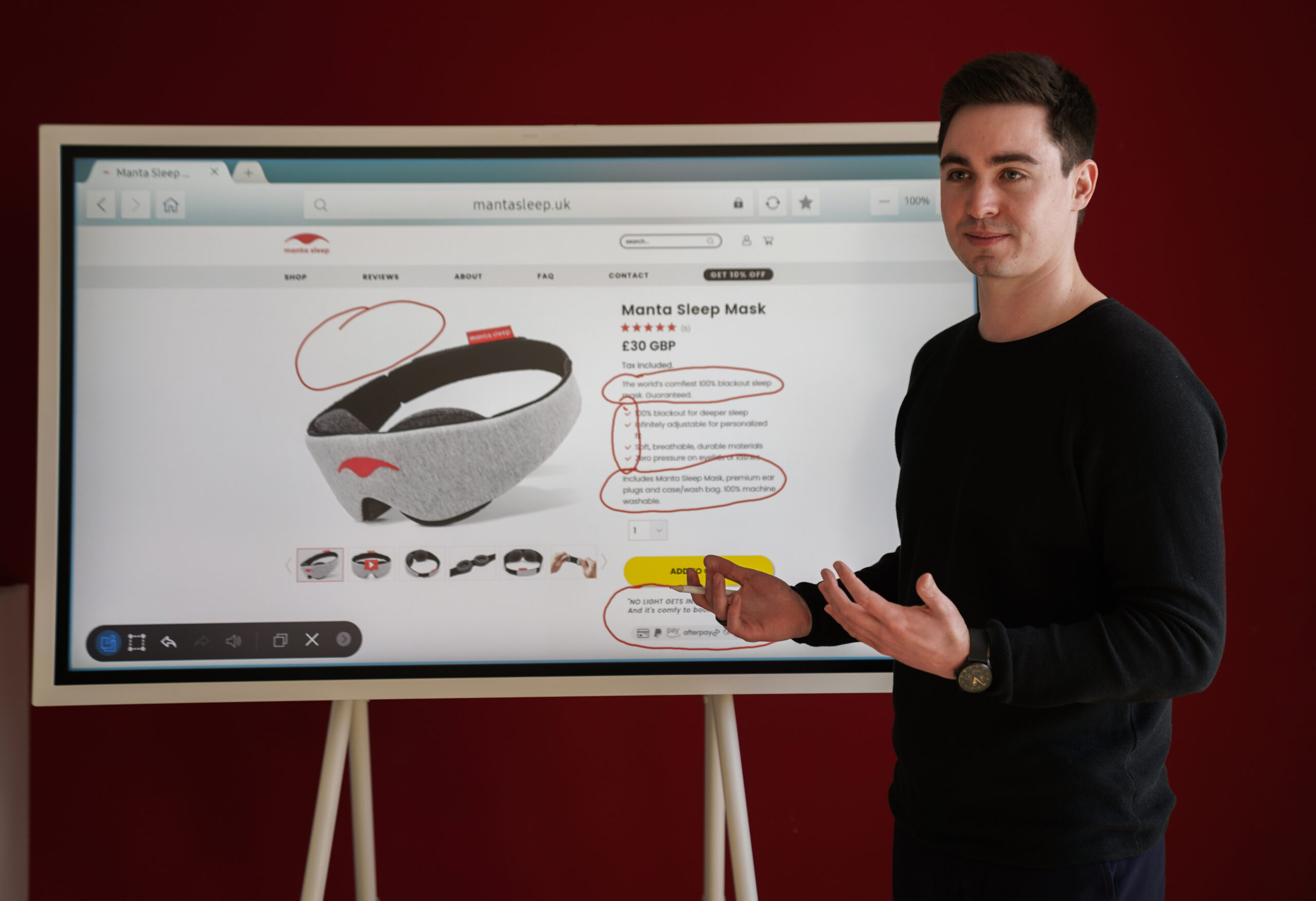 Onlineshops müssen zu Marken werden