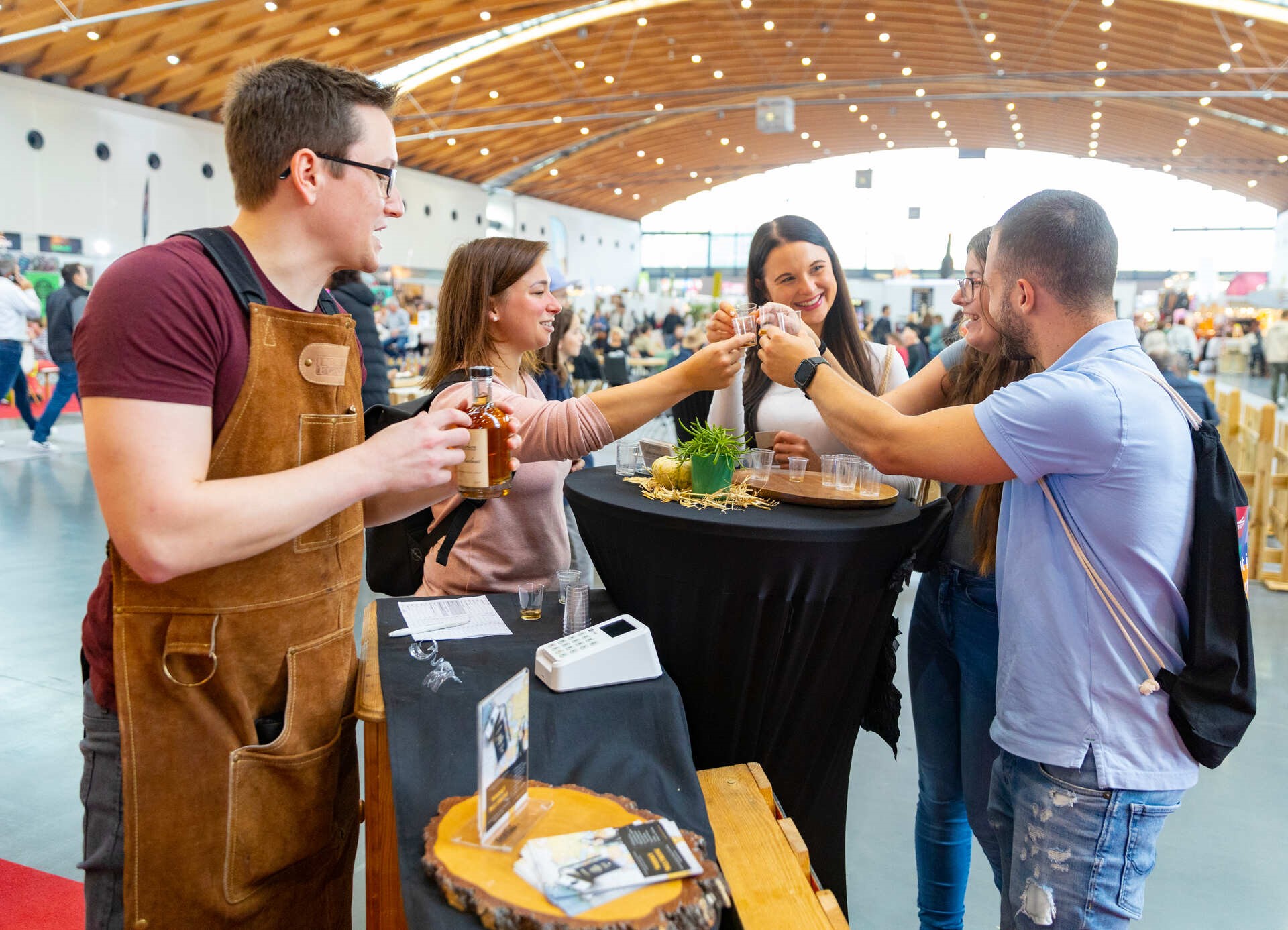 Inspirieren – entdecken – testen und kaufen