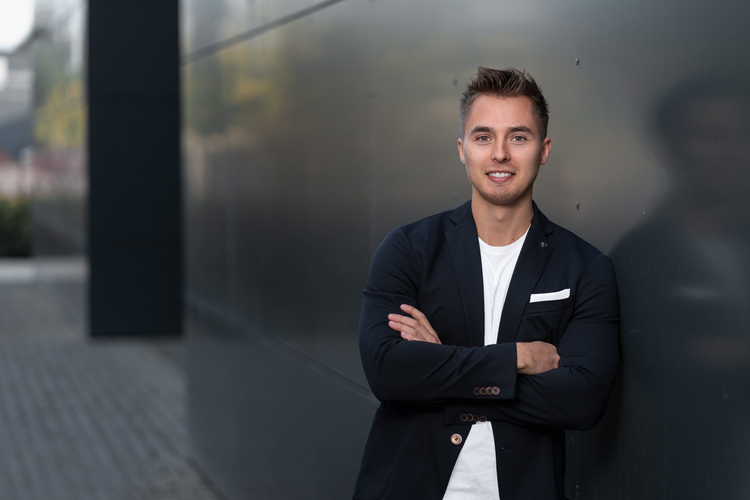 Vom Personal Trainer  zum Immobilienmakler