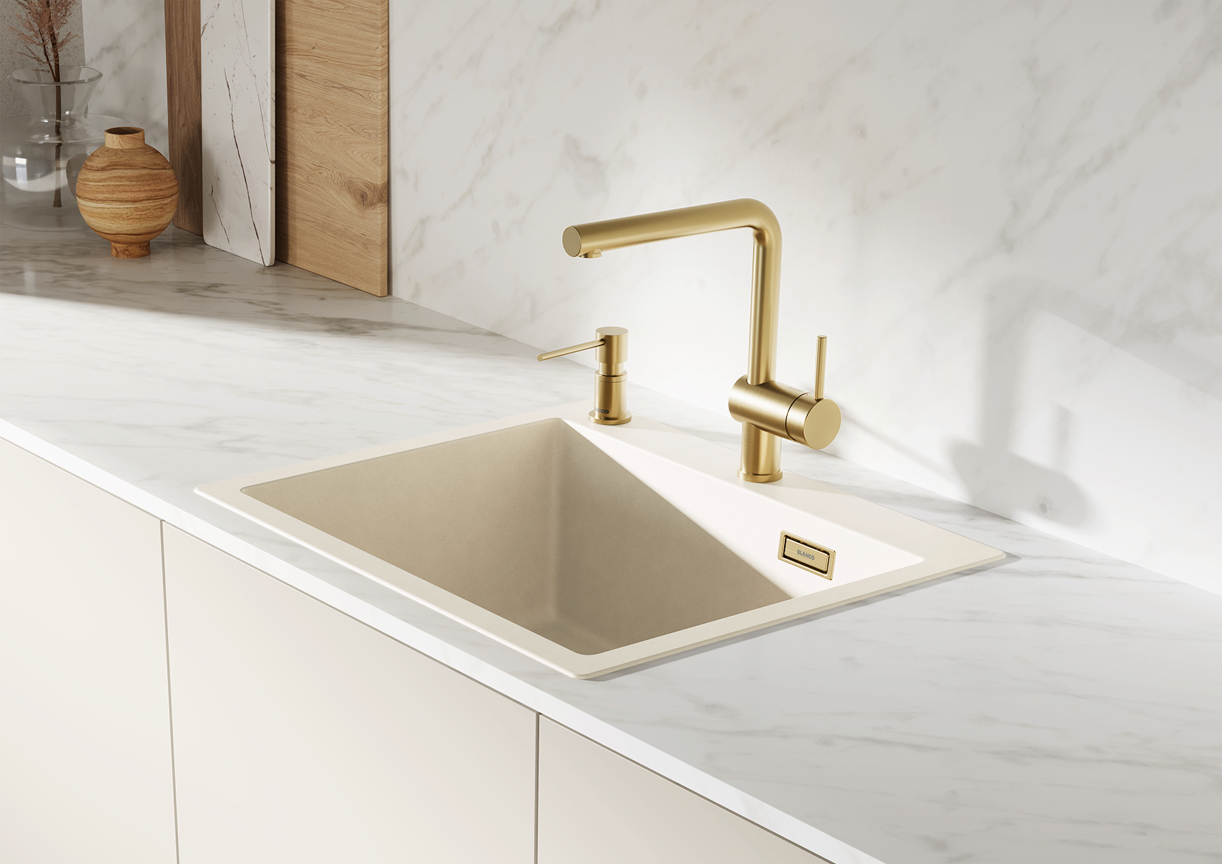 Natürlichkeit ist Trumpf