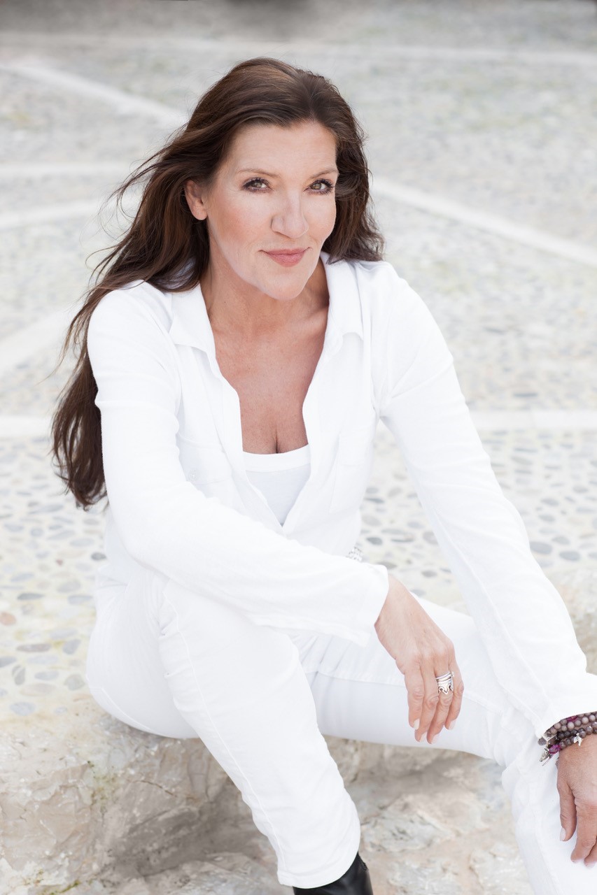 Katy Karrenbauer im Enzkreis Rundschau Interview