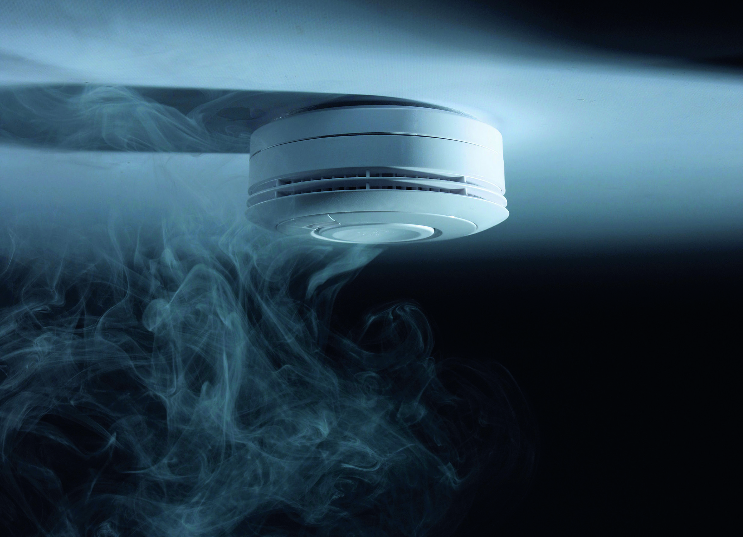 Rauchmelder-Check für ein sicheres Zuhause