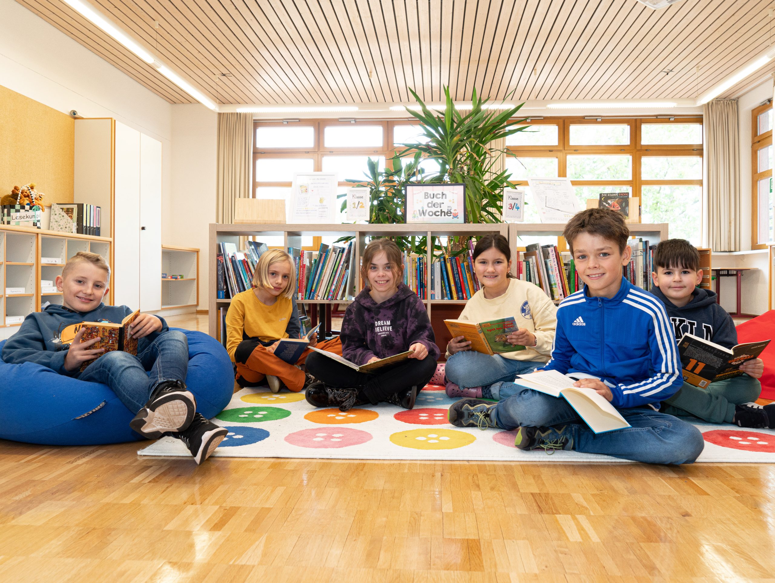 Grundschulen  im Enzkreis