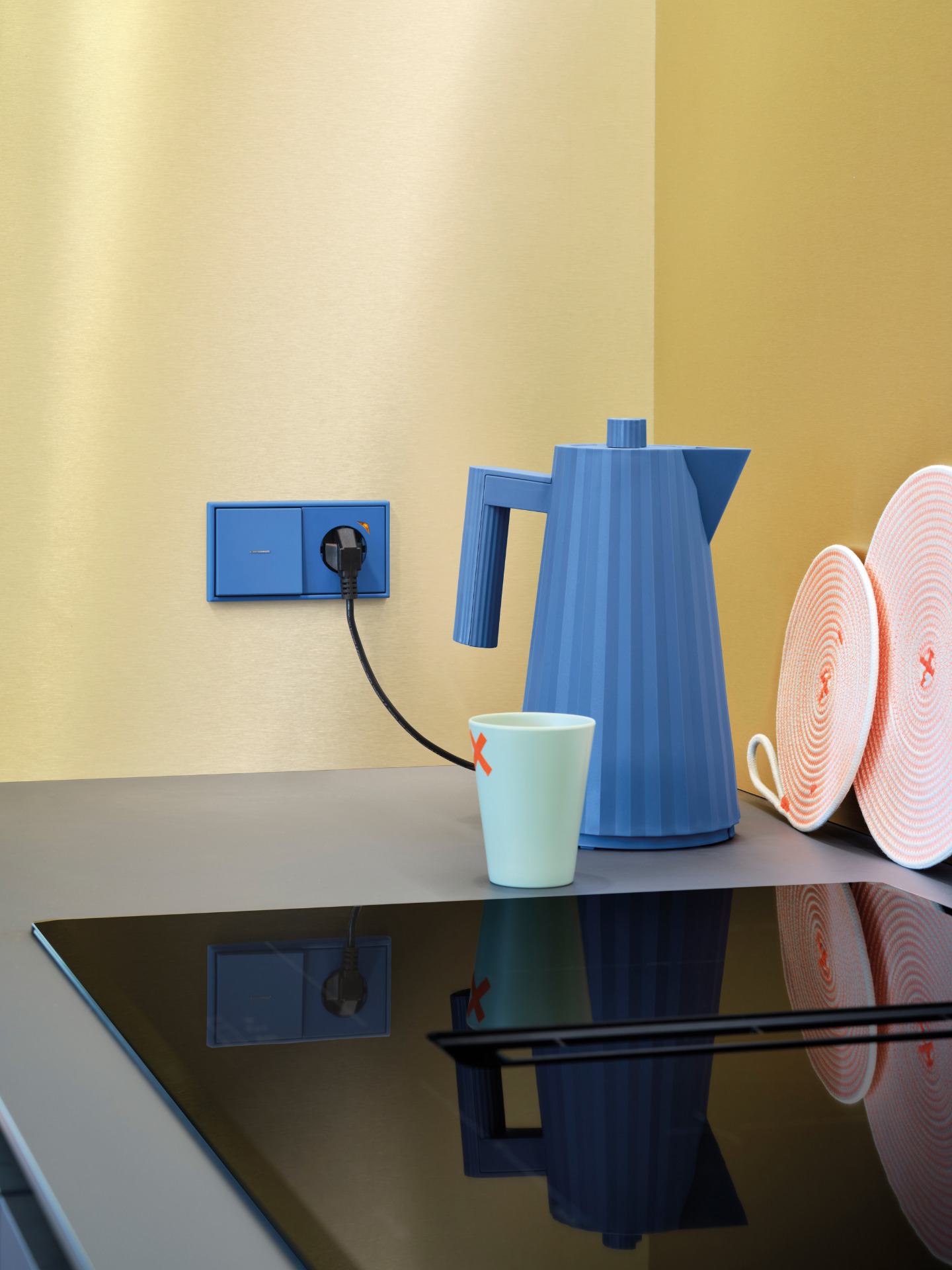 Energieeffizientes Zuhause