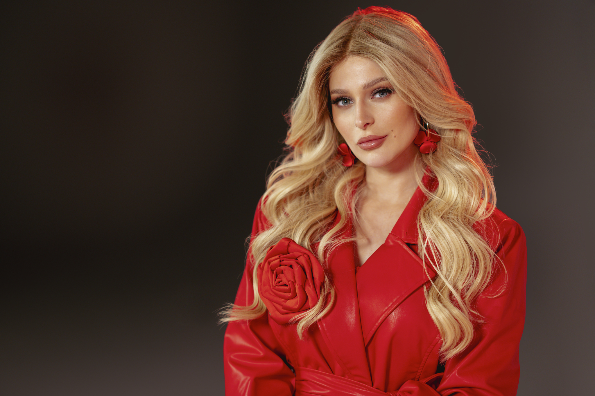 Marie Reim im Enzkreis Rundschau Promi-Gespräch