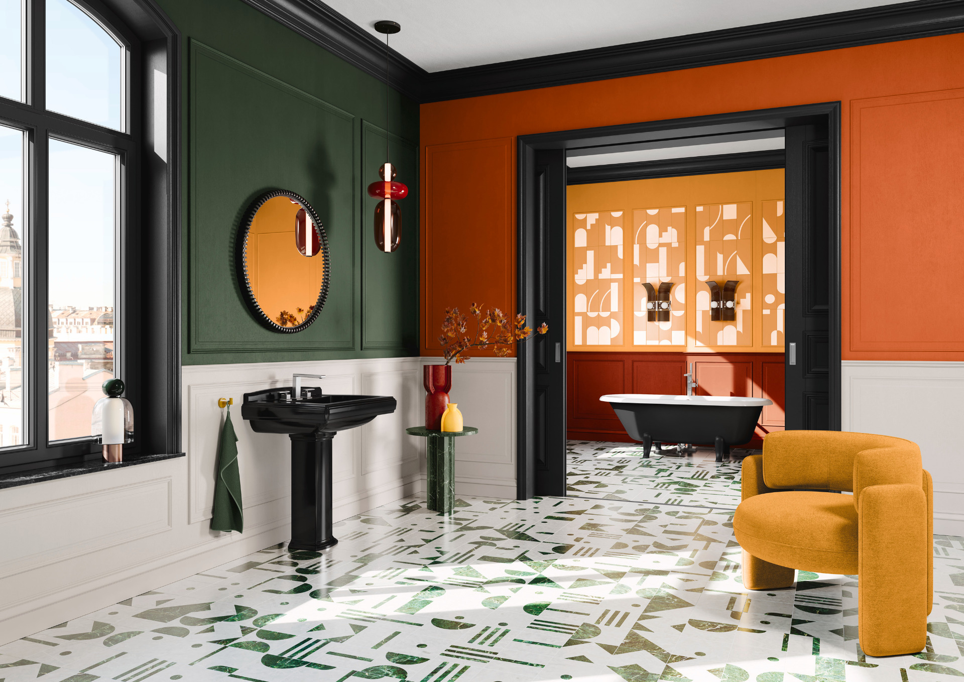 Neuinterpretation eines Klassikers