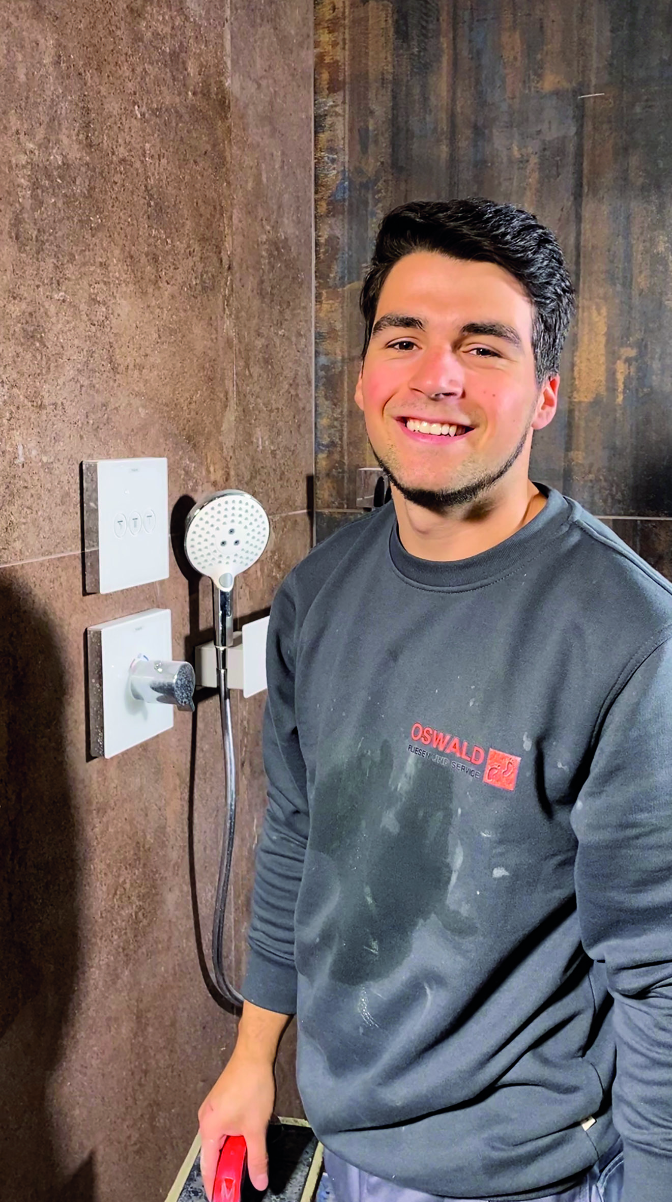 Nachwuchsmangel im Handwerk