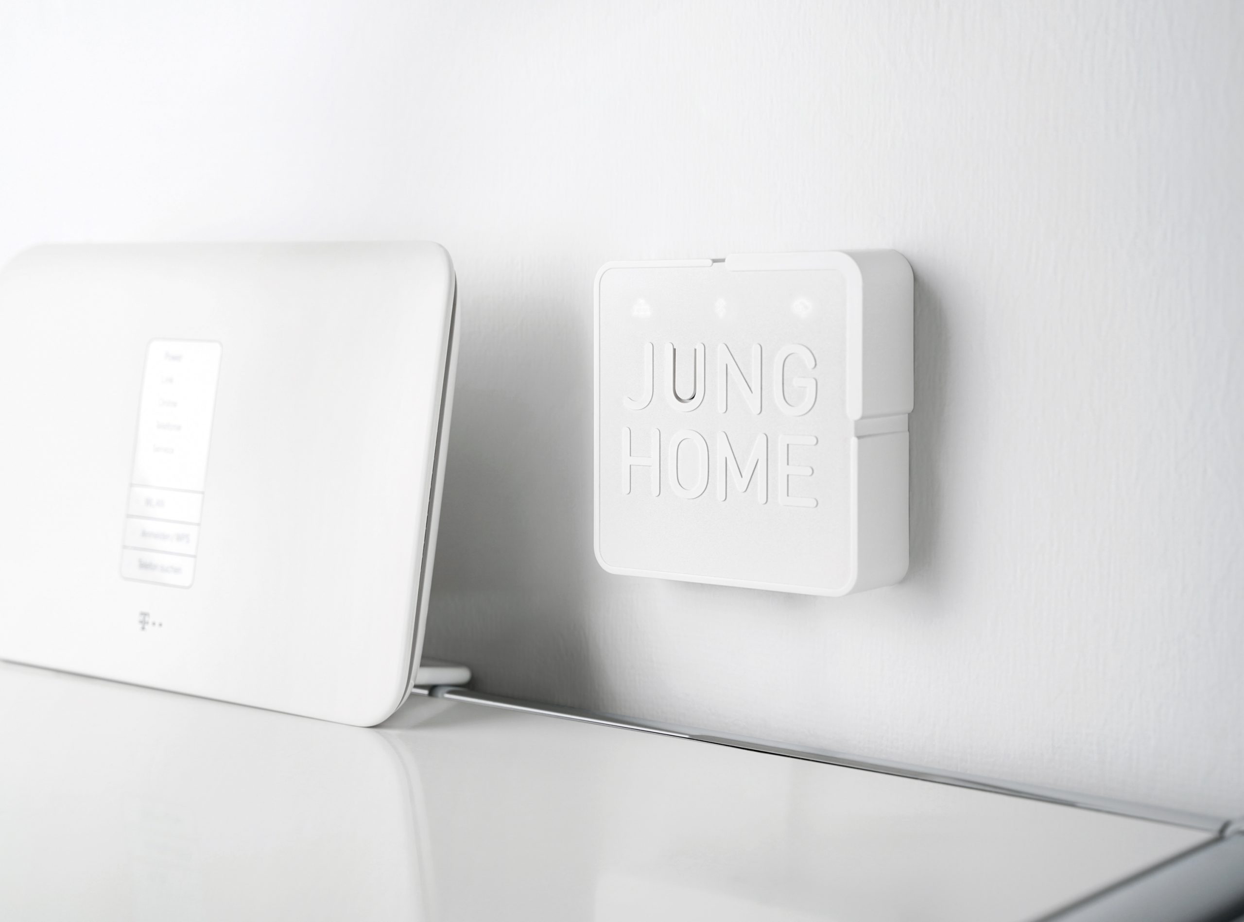 Sprachsteuerung für das Smart Home