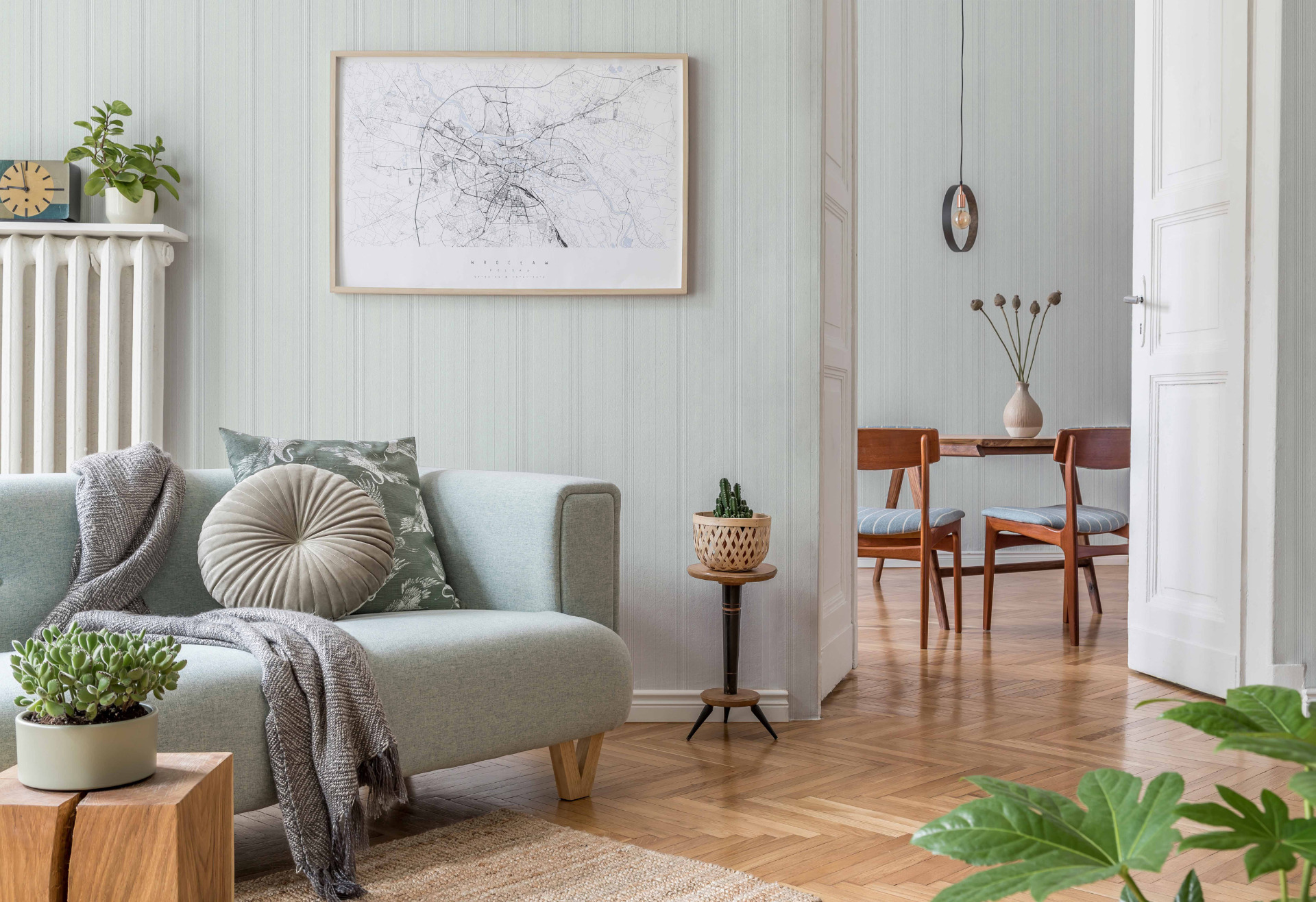 Mit Struktur zu mehr Lifestyle!