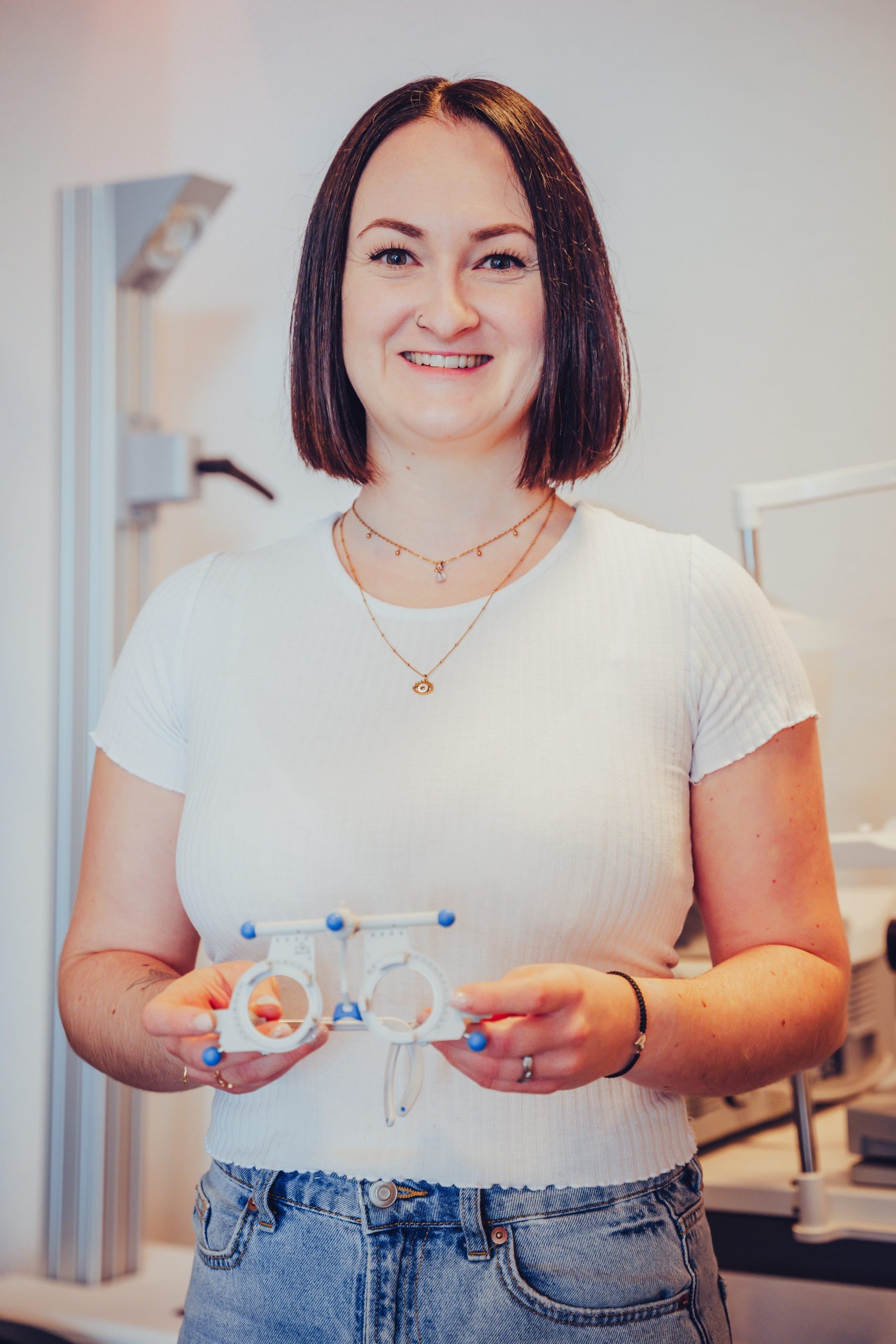 Brillenheimat in ettlingen