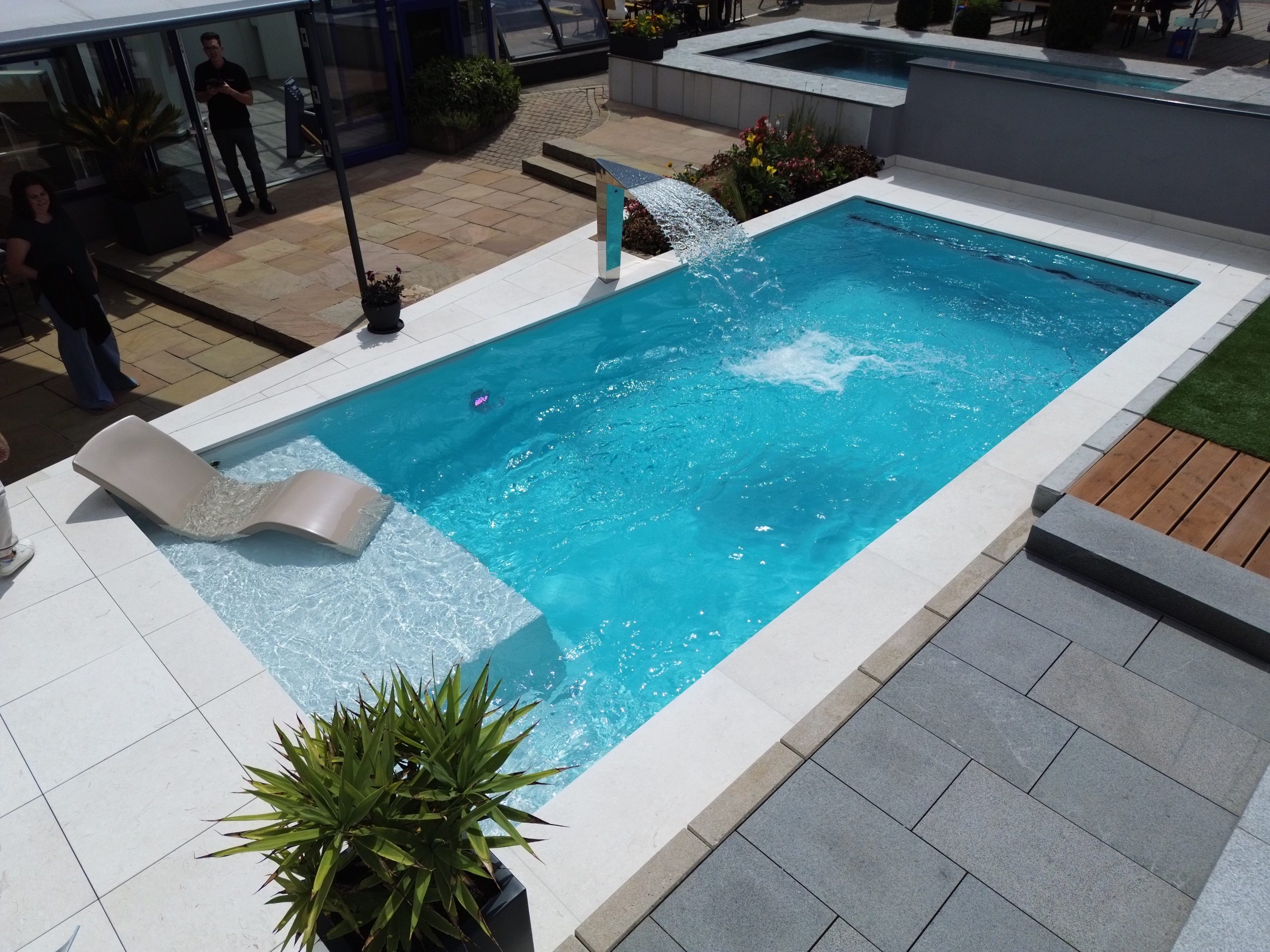 Großer Andrang beim Summer Opening