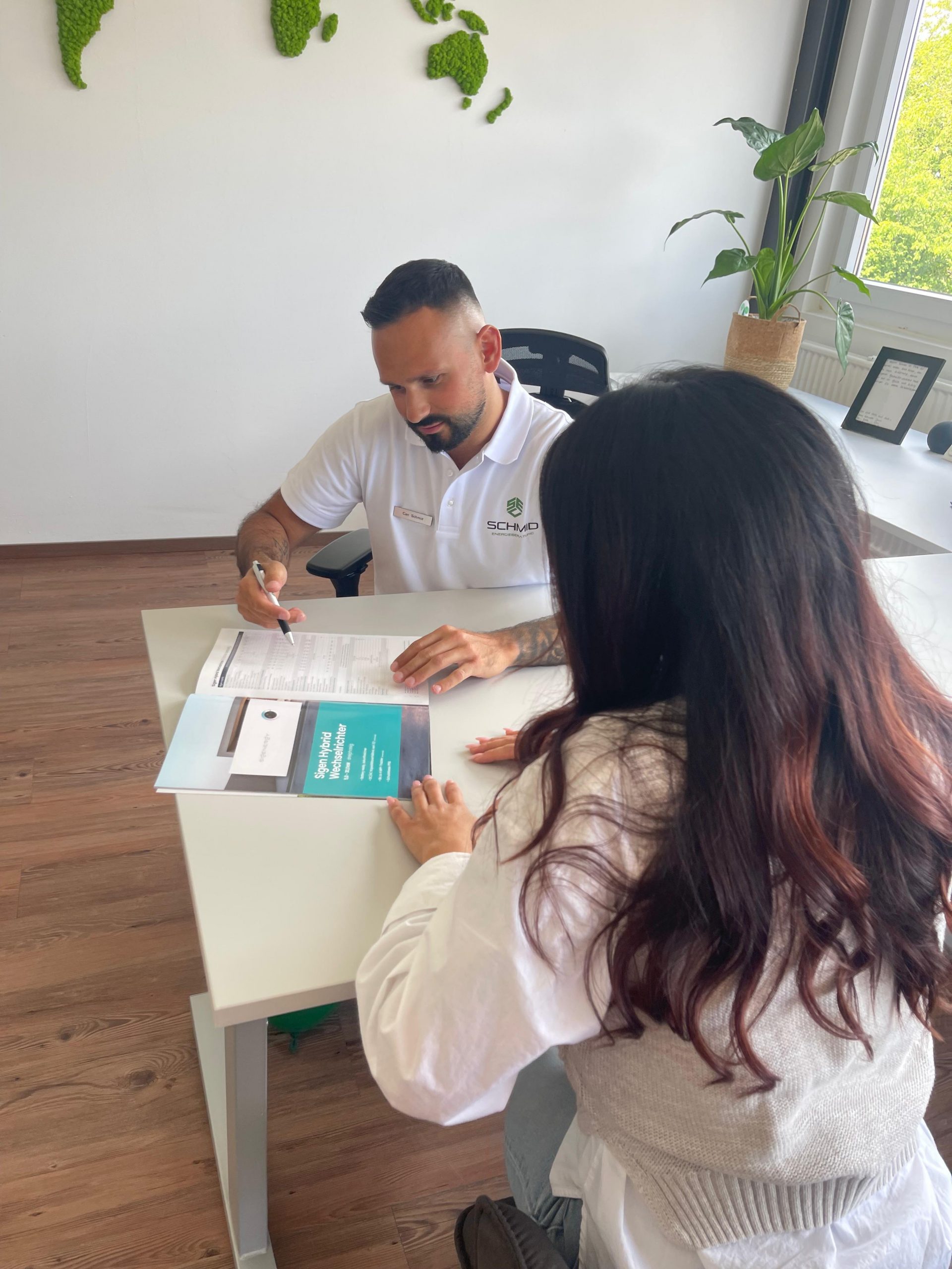 Energiewende aus der Region