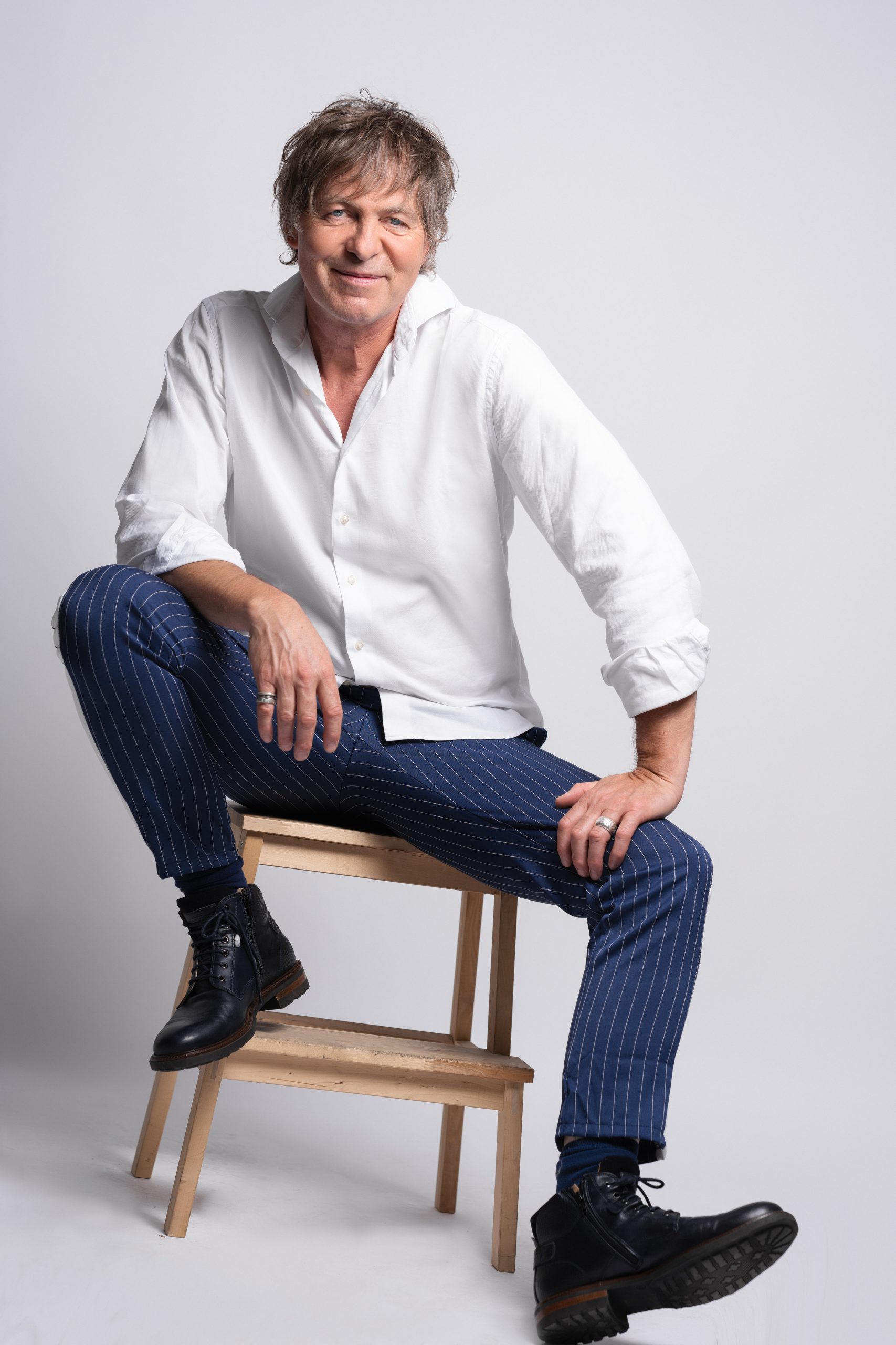 DIE LEMON TREE-STORY„Mein Leben als Zitronenbaum“