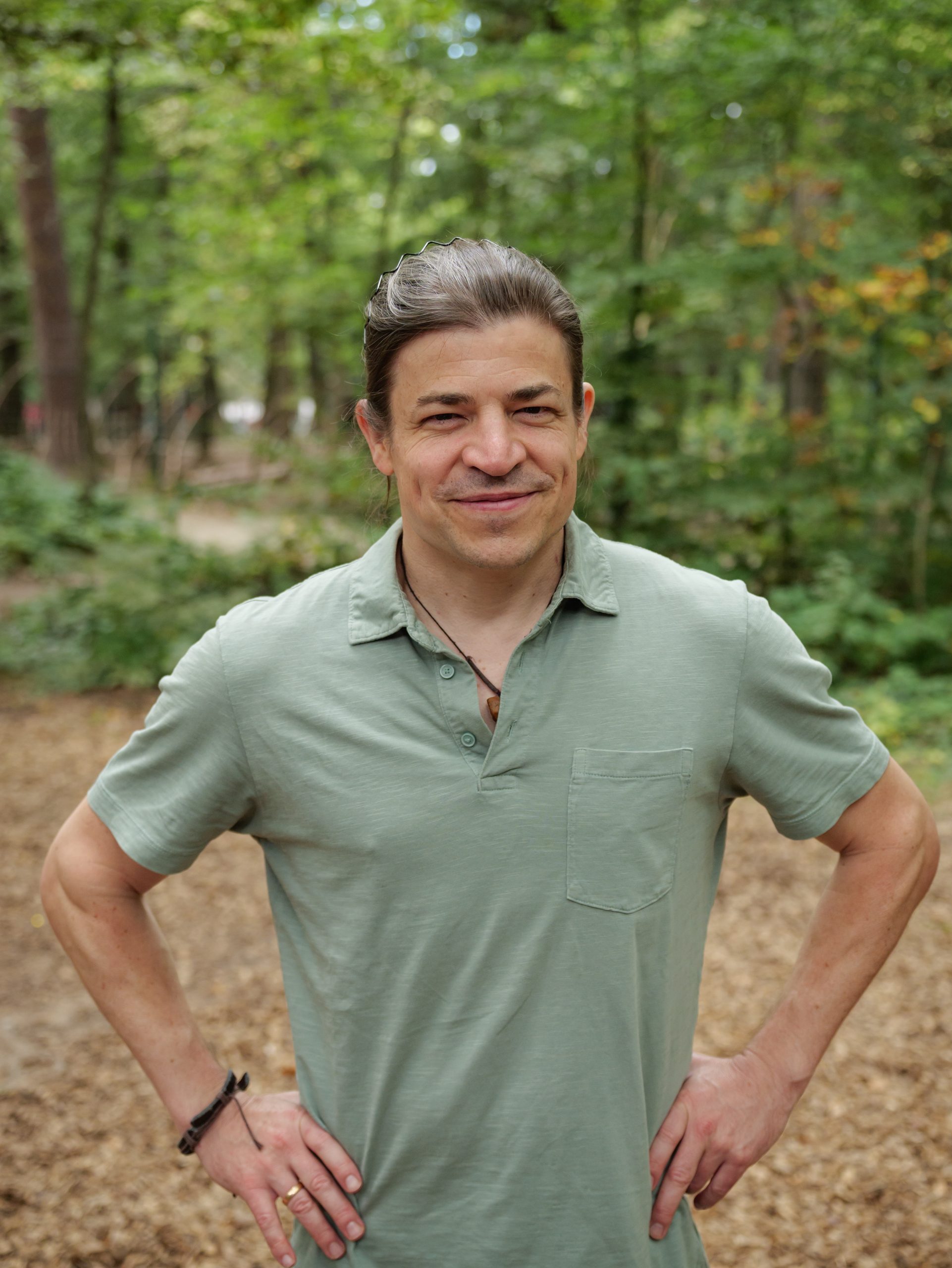 ENZKREIS ERLEBENFörderverein Wildpark Pforzheim e.V.