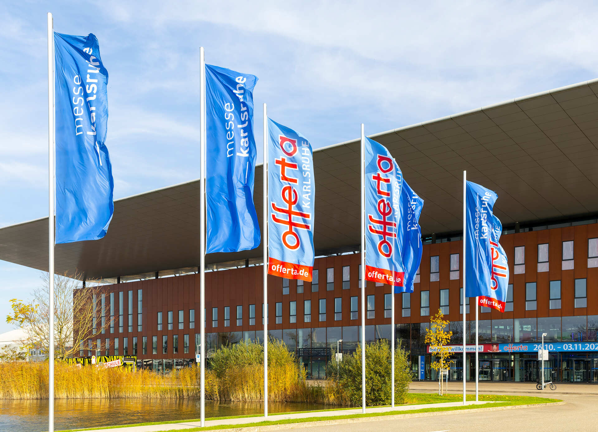 DIE OFFERTA 2025 NEU GEDACHTMehr Vielfalt. Mehr Erlebnis.