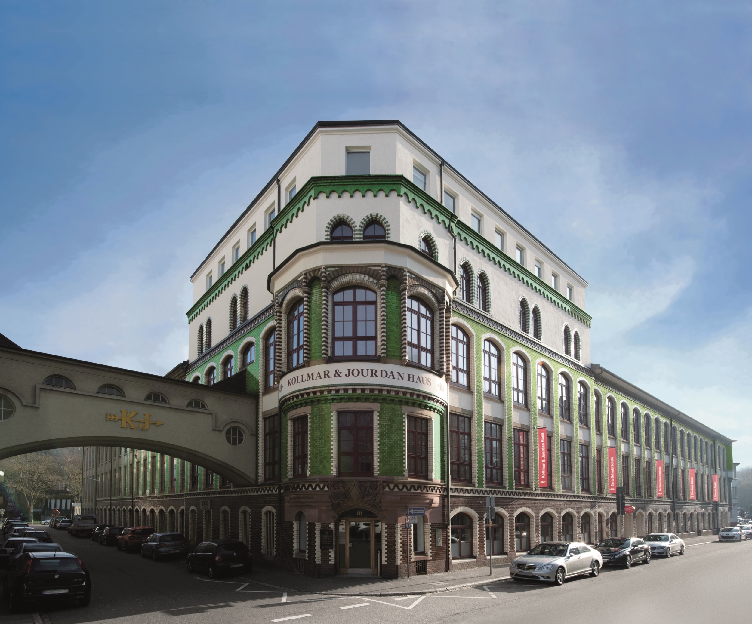 ENZKREIS ERLEBENMuseum der Schmuck- und Uhrenindustrie