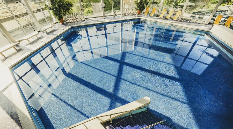 Innenbecken VT- (c) Locher Fotodesign