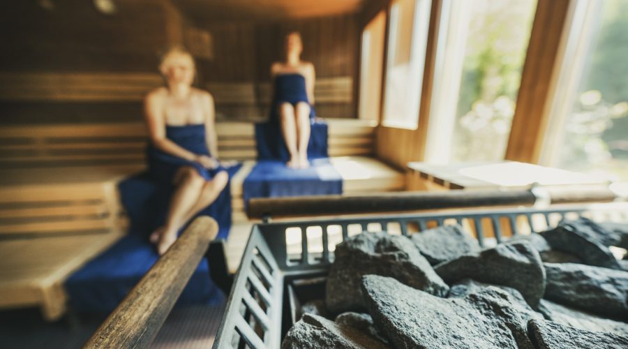 Sauna VT - (c) Locher Fotodesign