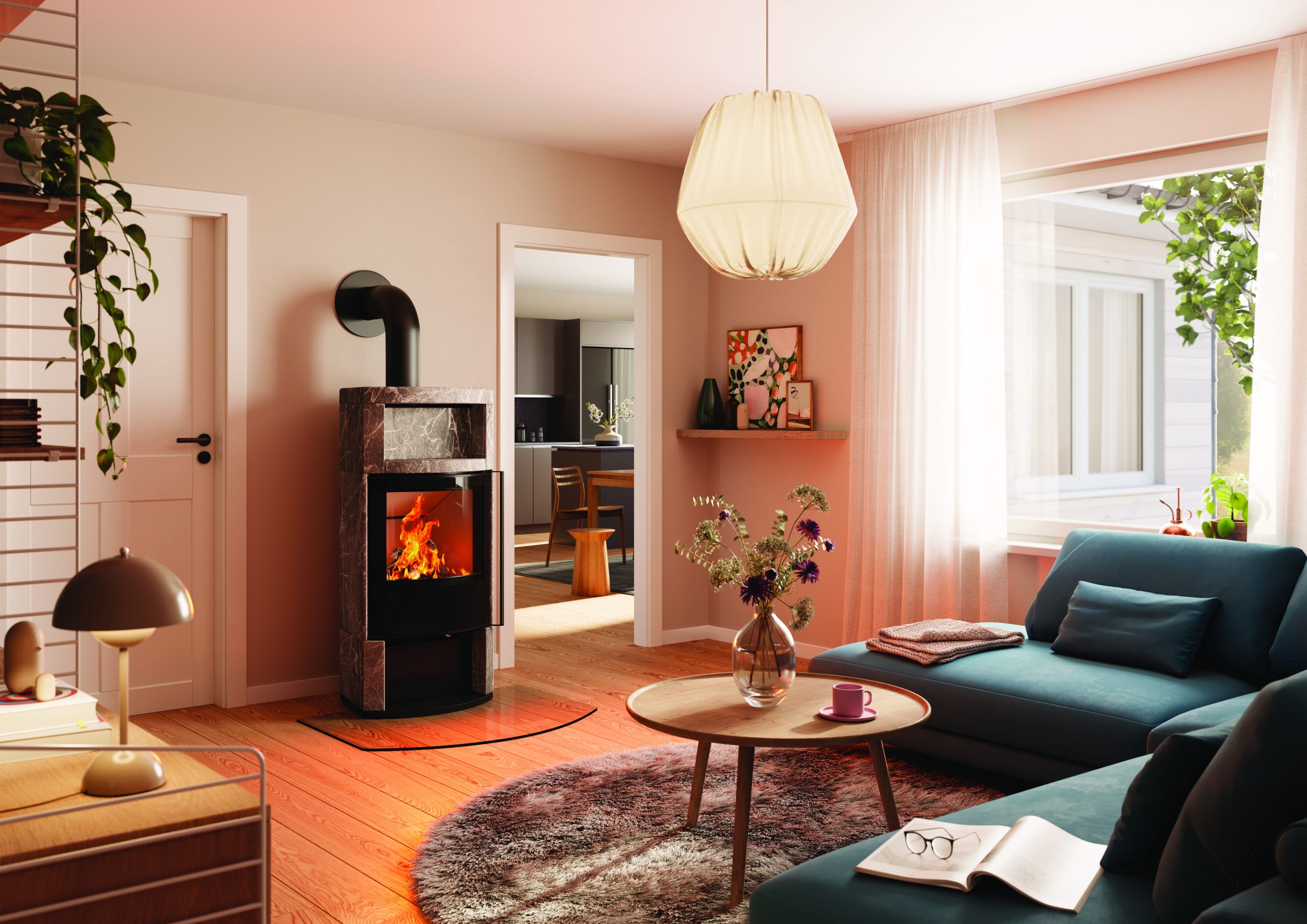 JETZT OFEN WARTEN LASSENfür einen sicheren und effizienten Betrieb!