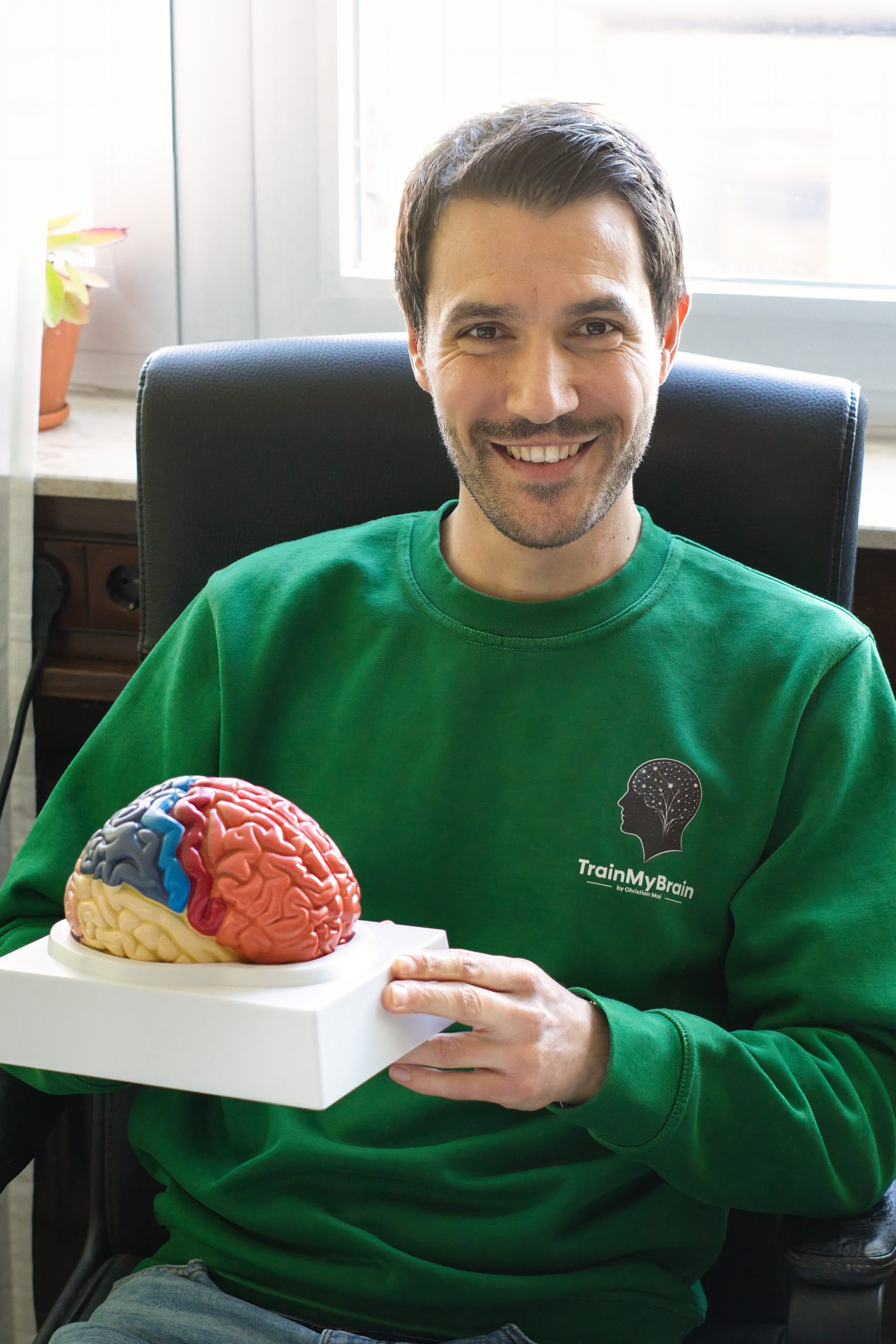 HYPNOSE ALS THERAPIEWie moderne Hypnotherapie wirkt