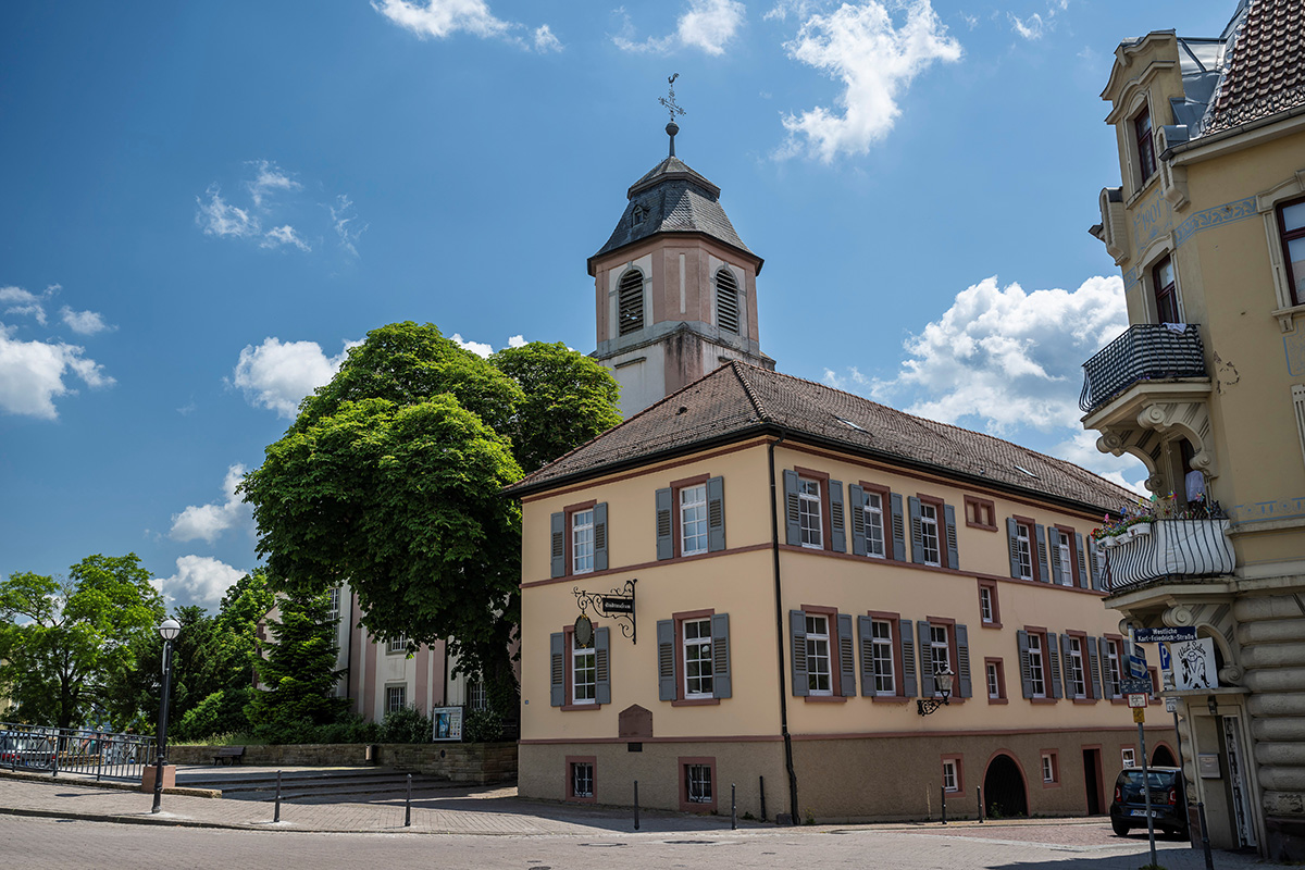 AUF INS MUSEUM!Am Internationalen Museumstag