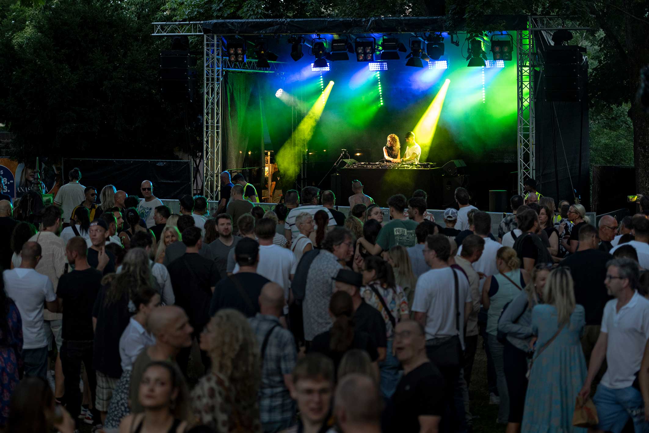 Kultursommer