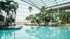 Badewelt Sinsheim
