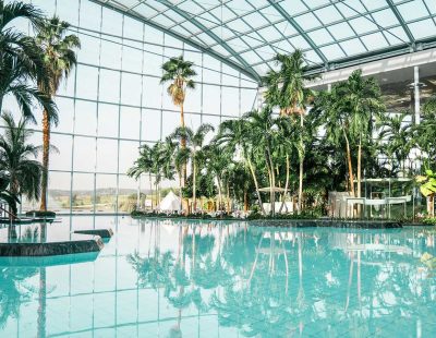 Badewelt Sinsheim