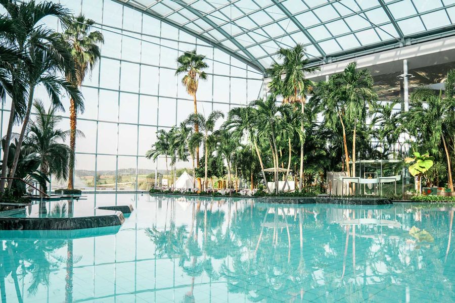 Badewelt Sinsheim