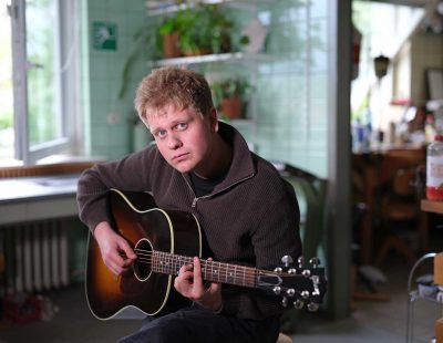 Jonas Gaviil