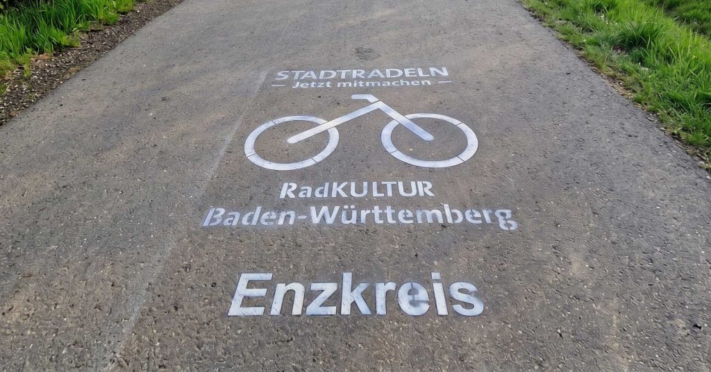 Stadtradeln