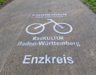 Stadtradeln