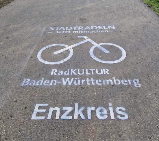 Stadtradeln