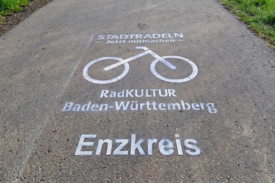 Stadtradeln