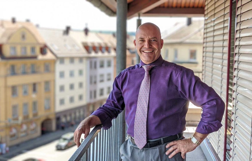 Sven Stütz | Immobilienmakler/Immobilienvermittlung