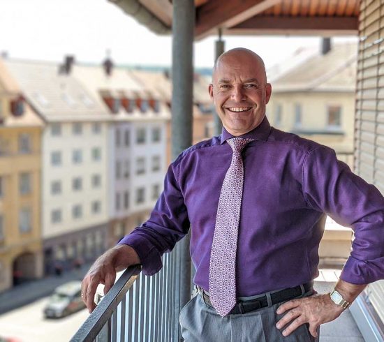 Sven Stütz | Immobilienmakler/Immobilienvermittlung