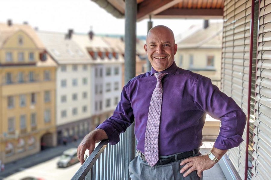 Sven Stütz | Immobilienmakler/Immobilienvermittlung