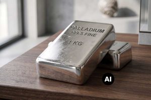 Palladium