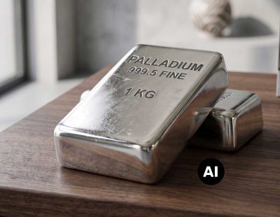 Palladium