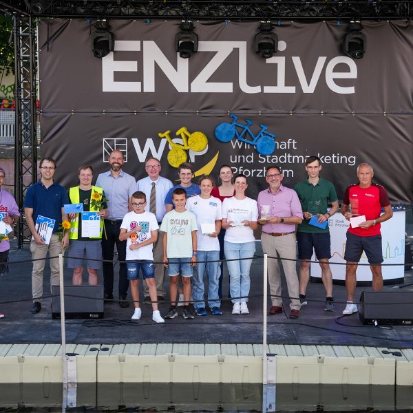 250718_Prämierung Stadtradeln