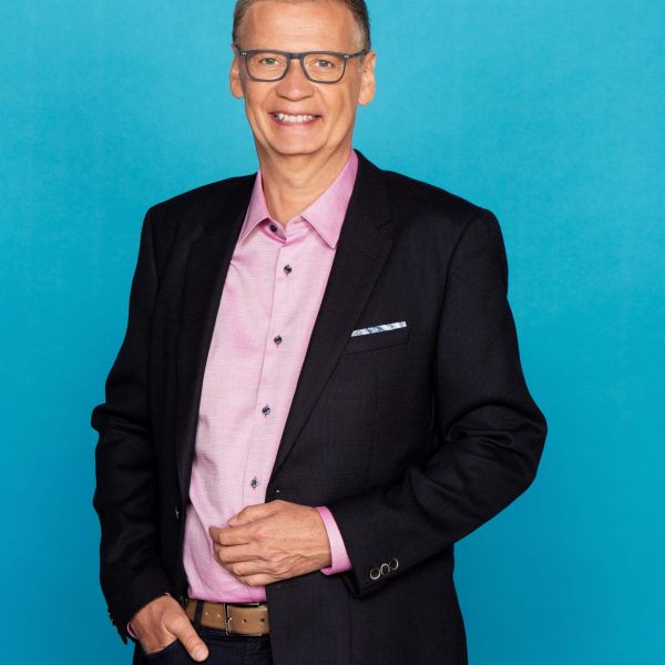 Günther Jauch

+++ Die Verwendung des sendungsbezogenen Materials ist nur mit dem Hinweis und Verlinkung auf RTL+ gestattet. +++
