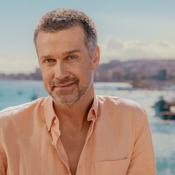 Moderator Wayne Carpendale

+++ Die Verwendung des sendungsbezogenen Materials ist nur mit dem Hinweis und Verlinkung auf RTL+ gestattet. +++