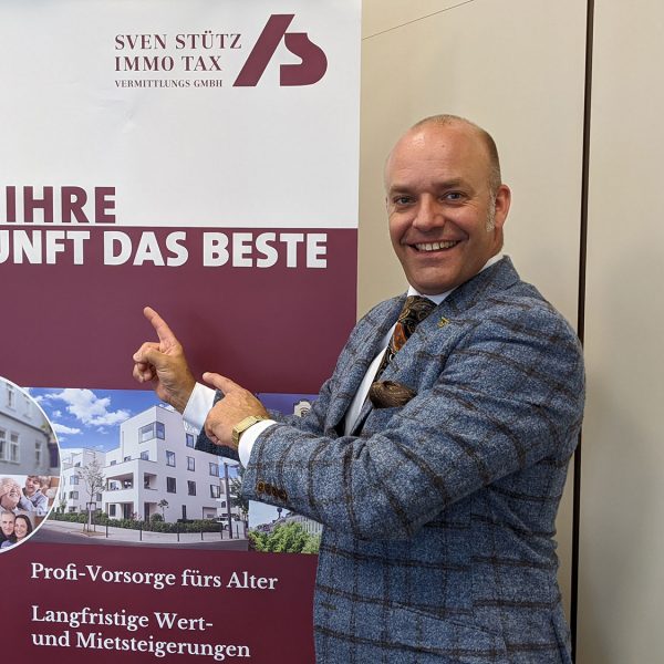 Immobilienberater Stütz