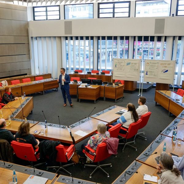 Vereinsforum (1)