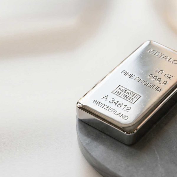 Rhodium