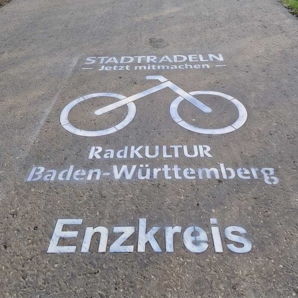 Stadtradeln